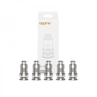 résistances BP aspire