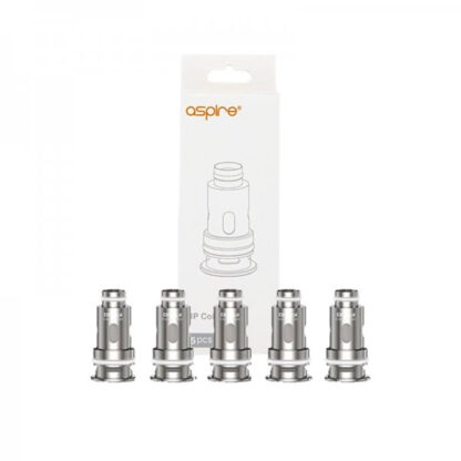 résistances BP aspire