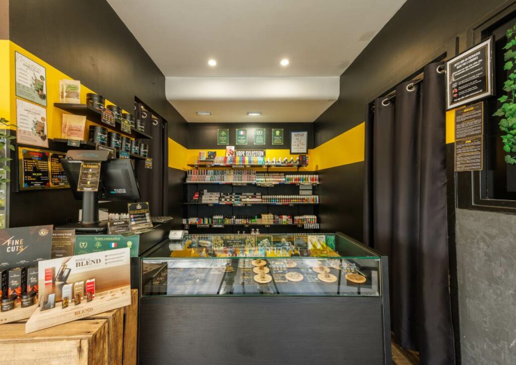 CBD Tours Sud, Fleurs CBD Tours Sud, Huile CBD Bio, Cigarette électronique tours sud, E-liquides Tours sud