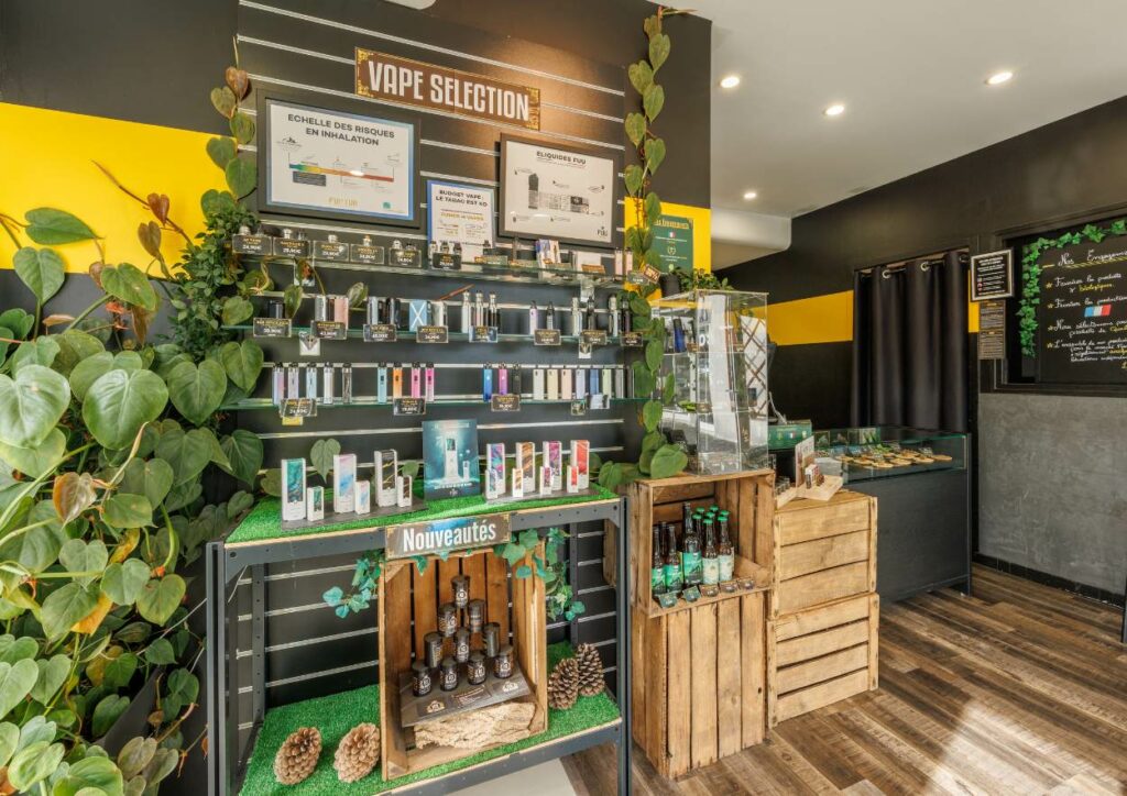 CBD Tours Sud, Fleurs CBD Tours Sud, Huile CBD Bio, Cigarette électronique tours sud, E-liquides Tours sud