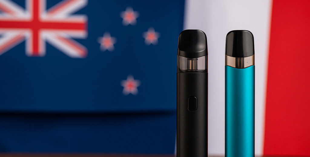 cigarette électronique et santé