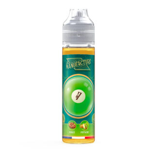 Cookie Pistache 50 ml