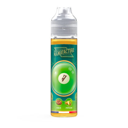 Cookie Pistache 50 ml