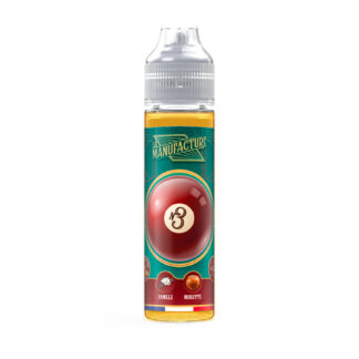 Vanille Caramel Noisette 50ml
