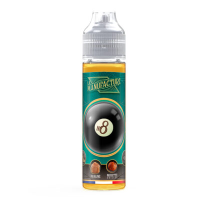Praliné Noisette Grillé 50ml