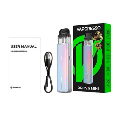 Xros 5 Mini Vaporesso – Image 7