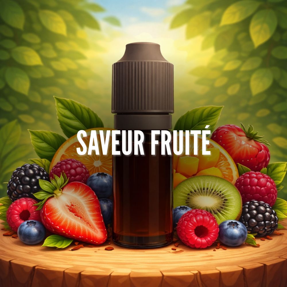 e-liquide
