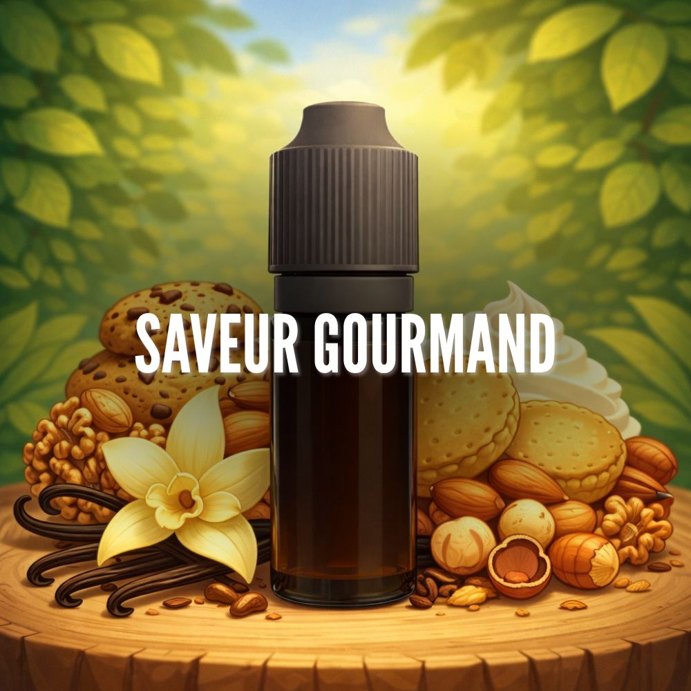 e-liquide
