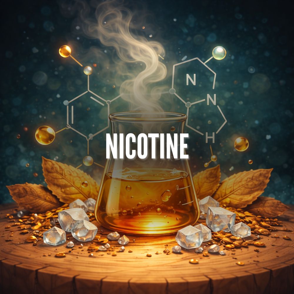 e-liquide
