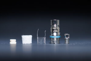 cigarette électronique