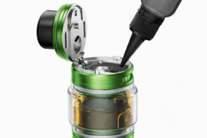 cigarette électronique