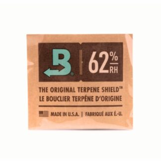 Boveda 62% 8gr, boveda 8gr 62%, boveda 62% taille 8, boveda taille 8 62%