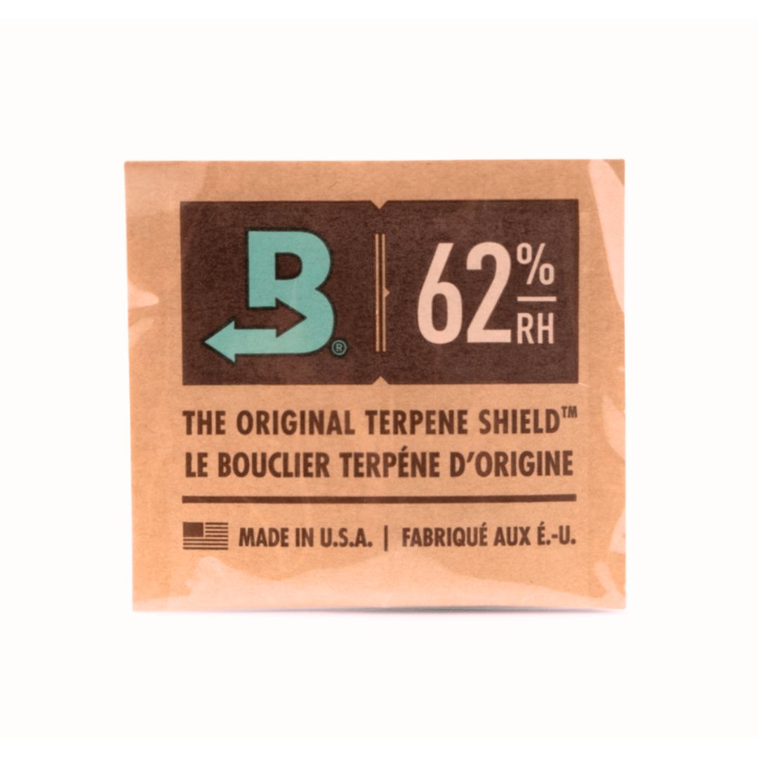 Boveda 62% 8gr, boveda 8gr 62%, boveda 62% taille 8, boveda taille 8 62%