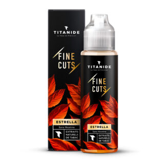 e-liquide tabac type cigare