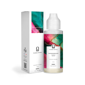 E-liquide Pastèque Menthe