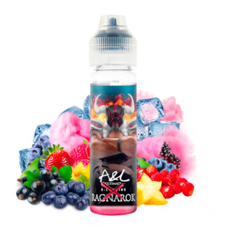 Ragnarok X 50ml Ultimate