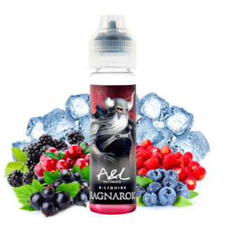 Ragnarok 50ml à Tours
