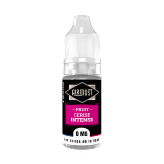 e-liquide cerise 10ml
