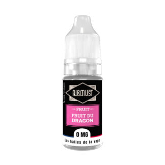 e-liquide pitaya 10ml