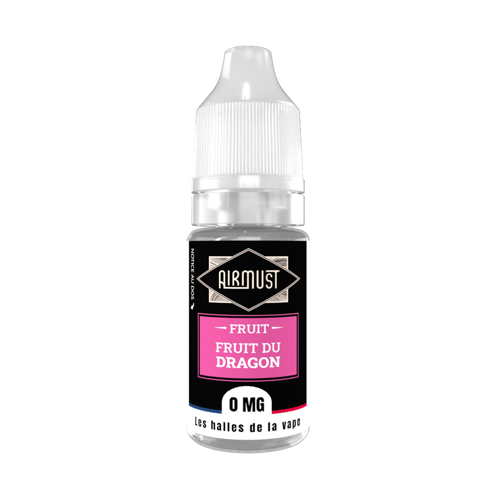 Fruit du Dragon 10ml Airmust