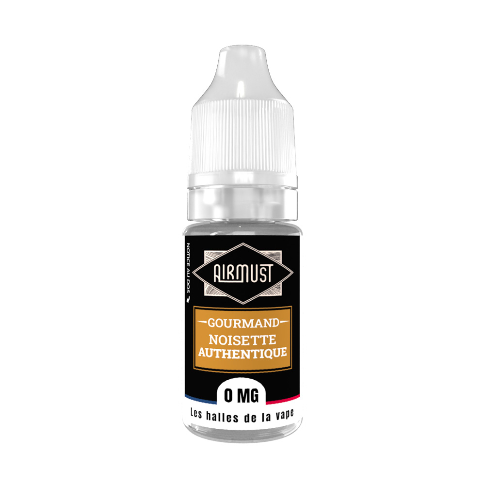 Noisette Authentique 10ml Airmust