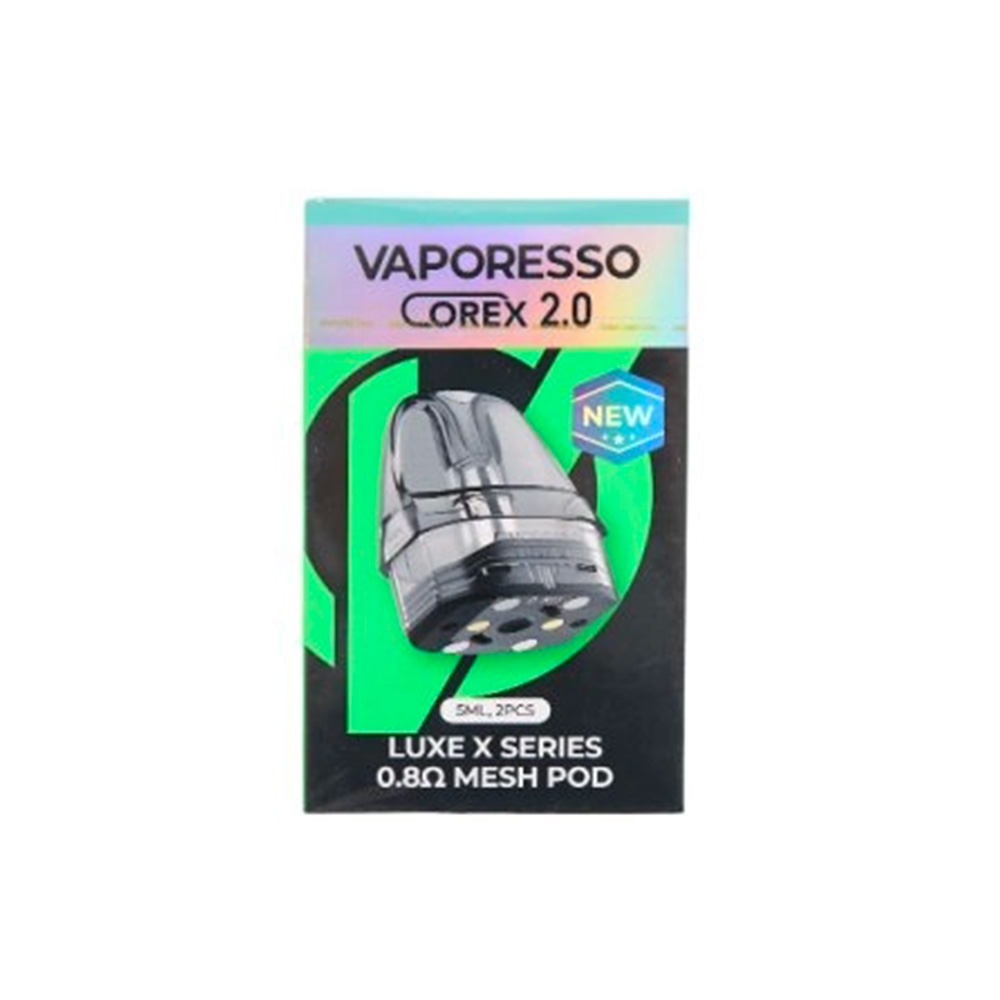 Cartouches Luxe X Vaporesso – Image 3