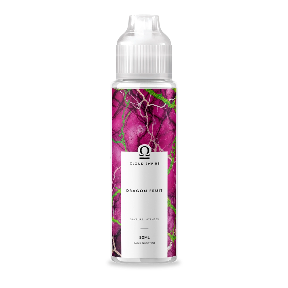 Cloud Empire 50ml Dragon Fruit