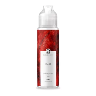 e-liquide frais fruité 50ml