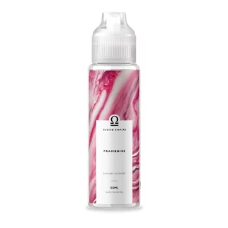 gamme liquide fruité 50ml