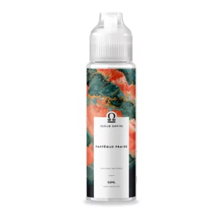 meilleur liquide fruité 50ml
