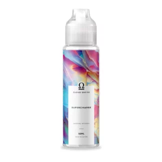 eliquide supercharge 50ml