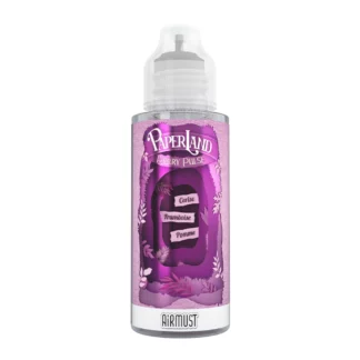 e-liquide Berry Pulse 100ml