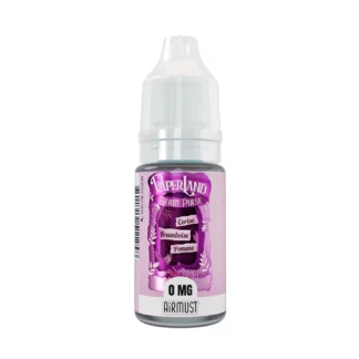 Berry Pulse 10ml Paperland