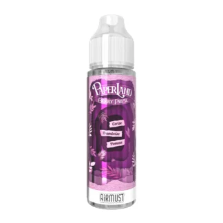 e-liquide Berry Pulse 60ml