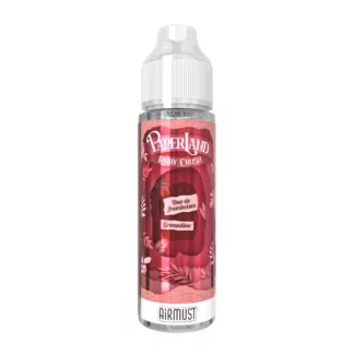 Ruby Crush 60ml Paperland