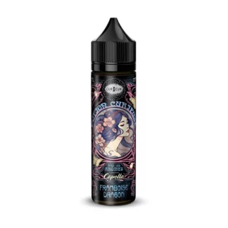 Framboise Dragon 50ml Curieux