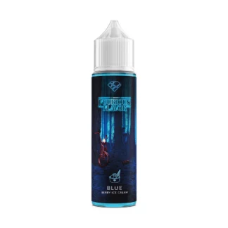 Fuu Blue Berry 50ml