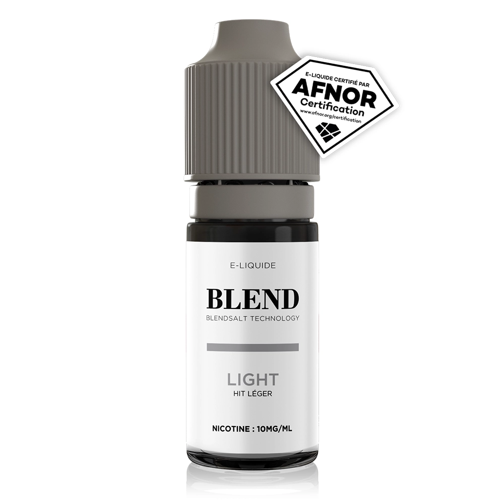 Blend Light 10ml Fuu