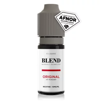 e-liquide hit puissant