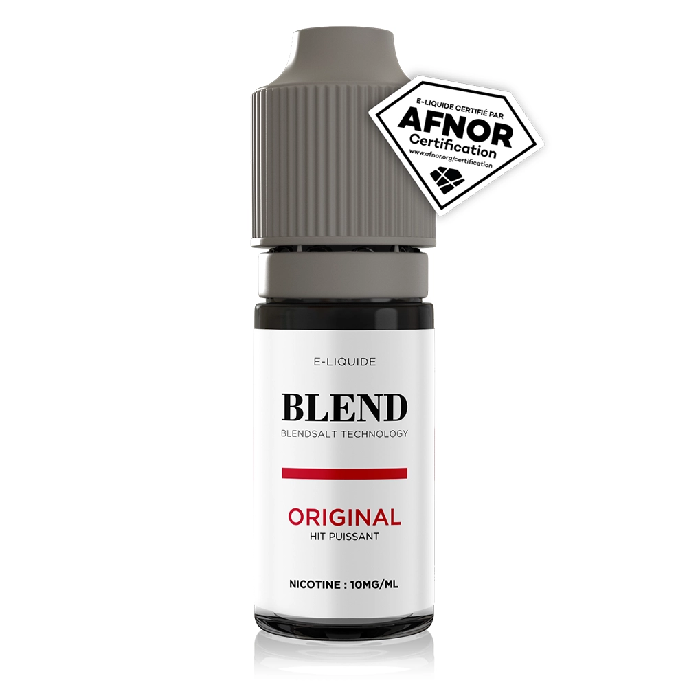 Blend Original 10ml Fuu