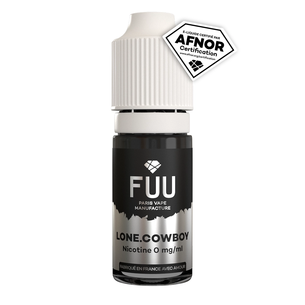 Lone Cowboy 10ml Fuu