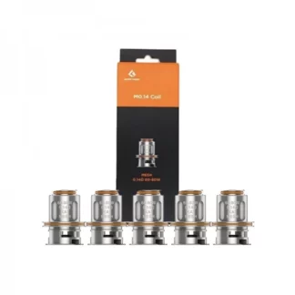 résistances M Séries Geekvape