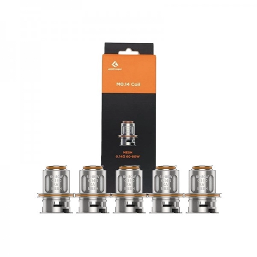 résistances M Séries Geekvape