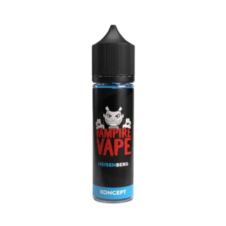 Heisenberg 50ml Vampire Vape