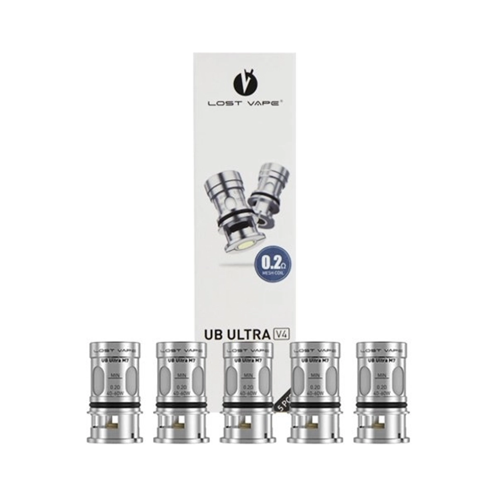 Résistances Ultra Boost Lost Vape – Image 3