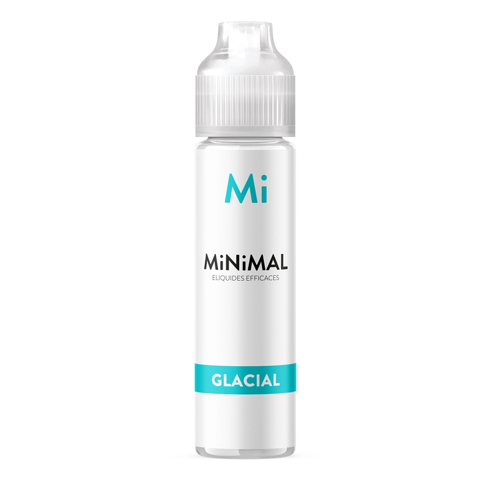 MINIMAL Glacial 50ml Fuu