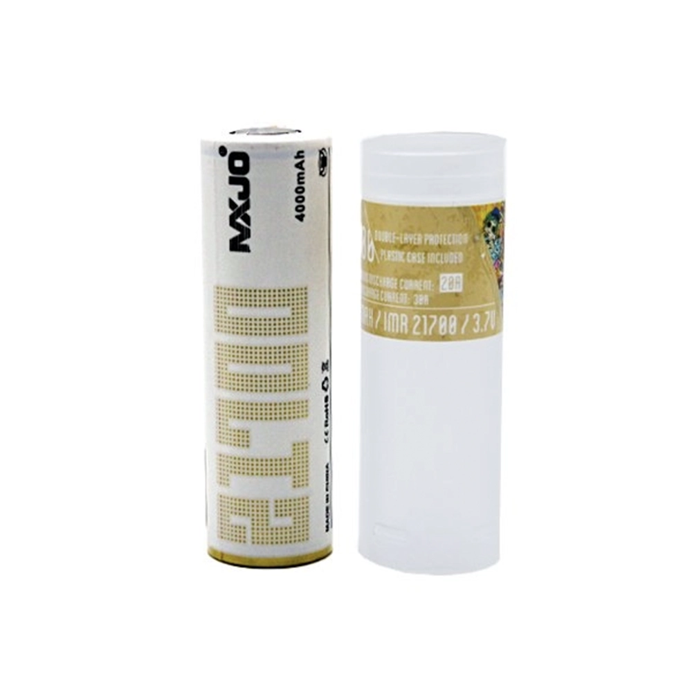 Accu MXJO 21700