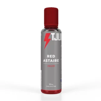 Red Astaire 50ml TJuice